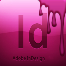 Adobe InDesign