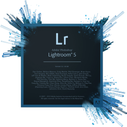 Adobe Lightroom
