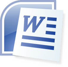 Microsoft Word